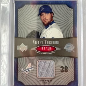 Eric Gagne