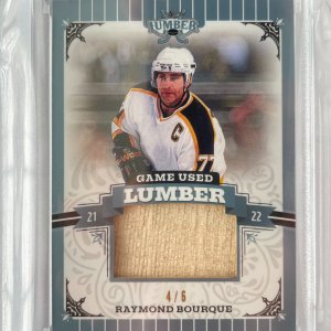 Ray Bourque