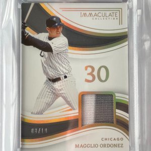 Magglio Ordonez