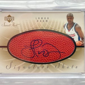 Lamar Odom