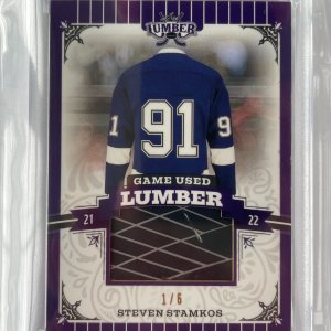Steven Stamkos