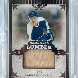Lanny McDonald