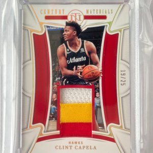 Clint Capela