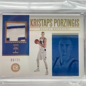 Kristaps Porzingis