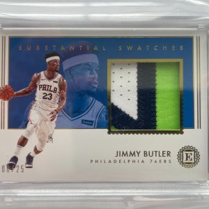 Jimmy Butler