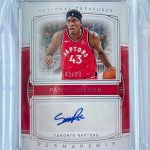 Pascal Siakam