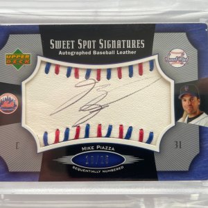 Mike Piazza