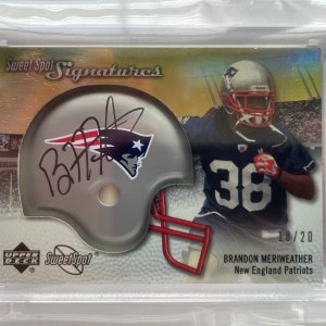 Brandon Meriweather