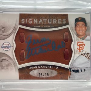 Juan Marichal