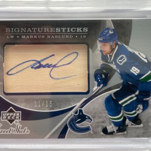 Markus Naslund