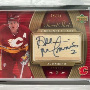 Al MacInnis