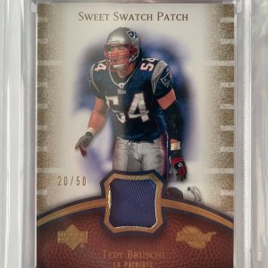 Tedy Bruschi