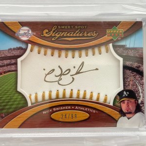 Nick Swisher