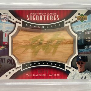 Tino Martinez