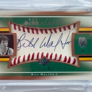 Bill Walton