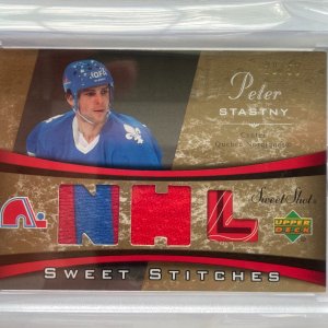 Peter Stastny