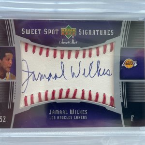 Jamaal Wilkes