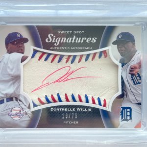 Dontrelle Willis
