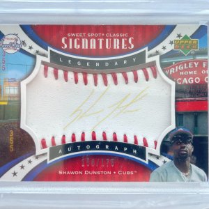 Shawon Dunston