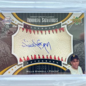 Willie Stargell