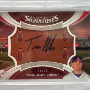Travis Hafner