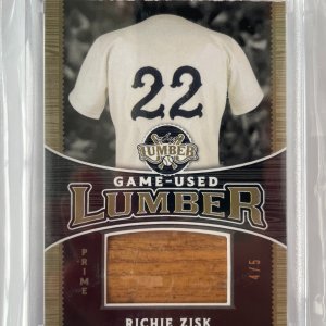 Richie Zisk