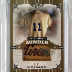 Luis Aparicio