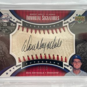 Don Drysdale