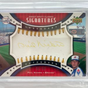 Phil Niekro