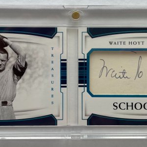 Waite Hoyt