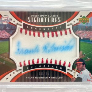 Frank Robinson