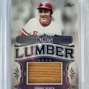 Johnny Bench