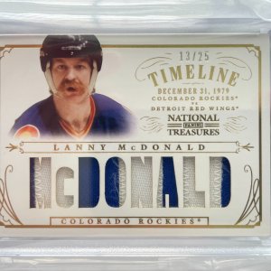 Lanny McDonald