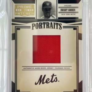Dwight Gooden