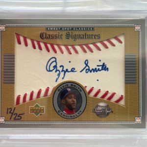 Ozzie Smith