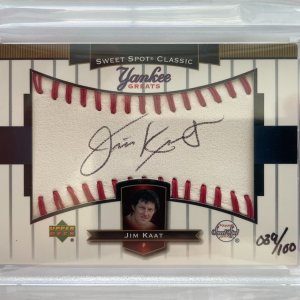 Jim Kaat