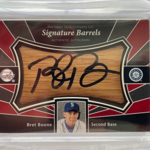 Bret Boone