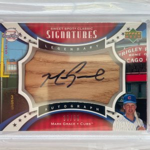 Mark Grace