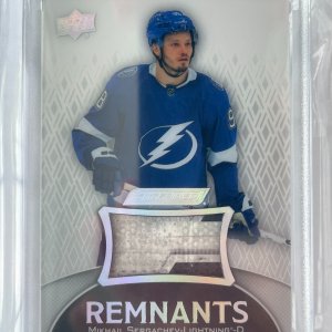 Mikhail Sergachev