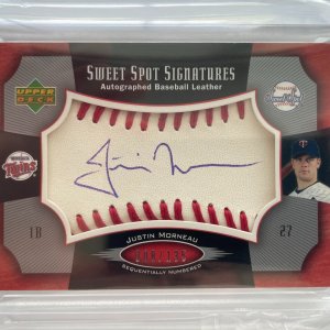 Justin Morneau