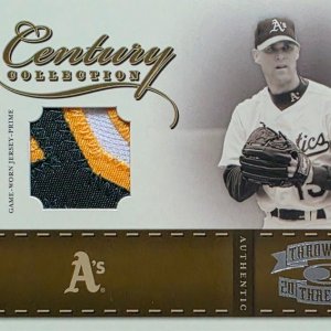 Tim Hudson 22/25