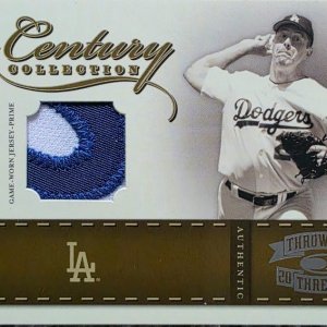 Kevin Brown 02/25