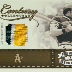 Reggie Jackson 24/25