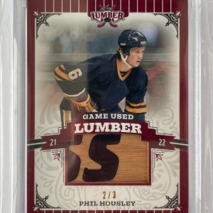 Phil Housley
