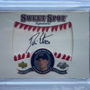 Darin Erstad