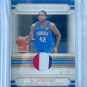 Al Horford