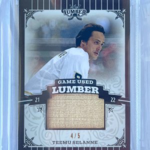 Teemu Selanne