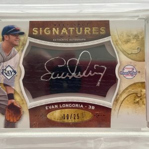 Evan Longoria