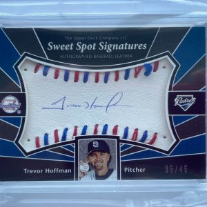 Trevor Hoffman