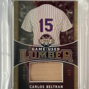 Carlos Beltran
